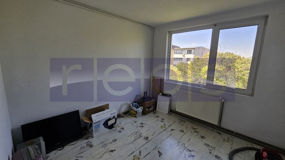DE VANZARE AP 3 CAMERE 63 MP DRUMUL TABEREI | SEMIDECOMANDAT | METROU - Poză 3
