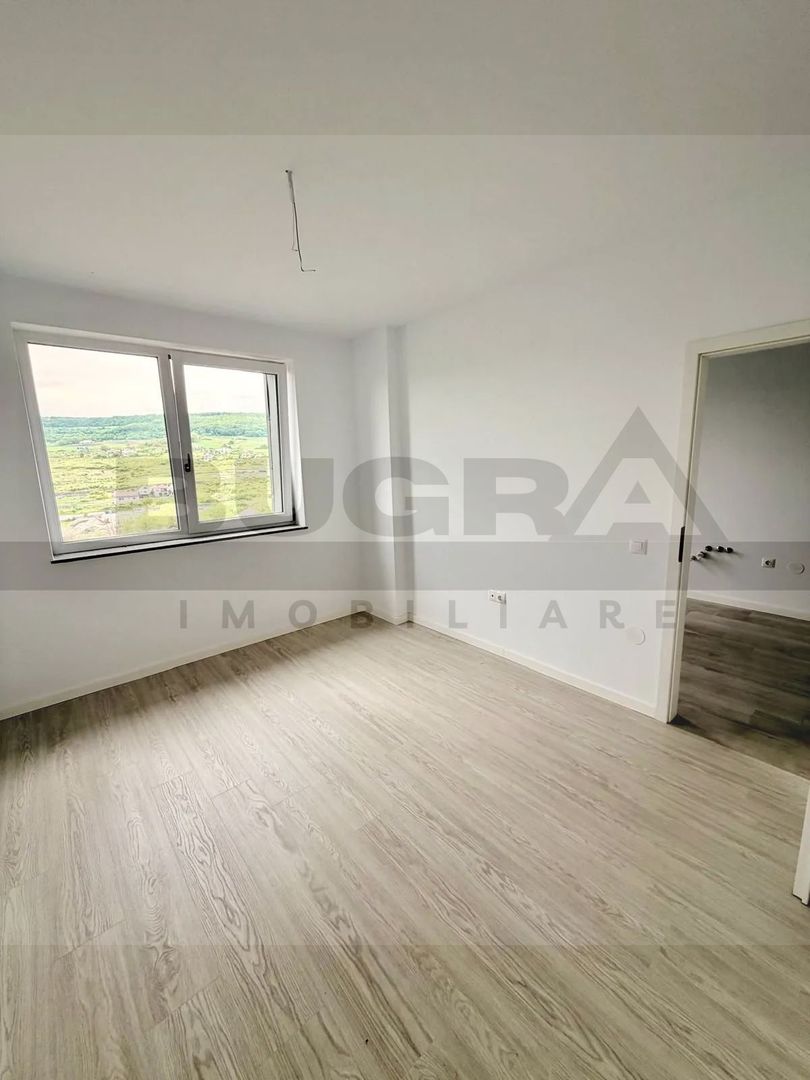 Apartament 3 camere, 59 mp, balcon, parcare, Beta Residence - Poză 8