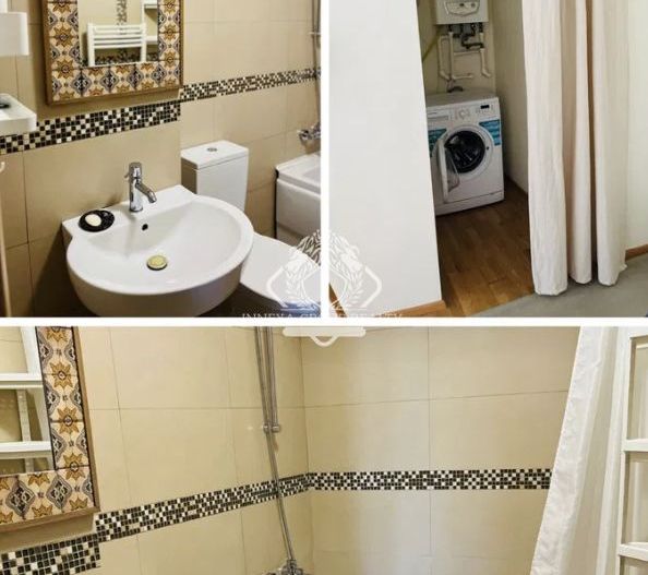 13 Septembrie-Marriott | 2 camere | 60mp + 90mp terasa | et 5 | 850 euro - Poză 4