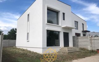 DESIGN MODERN & LUMINA NATURALA – Casa ta Premium in Simnicul de Jos - Poză 1