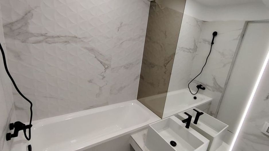 Apartament Duplex 4 Camere | 3 Bai | Novum Politehnica - Poză 8