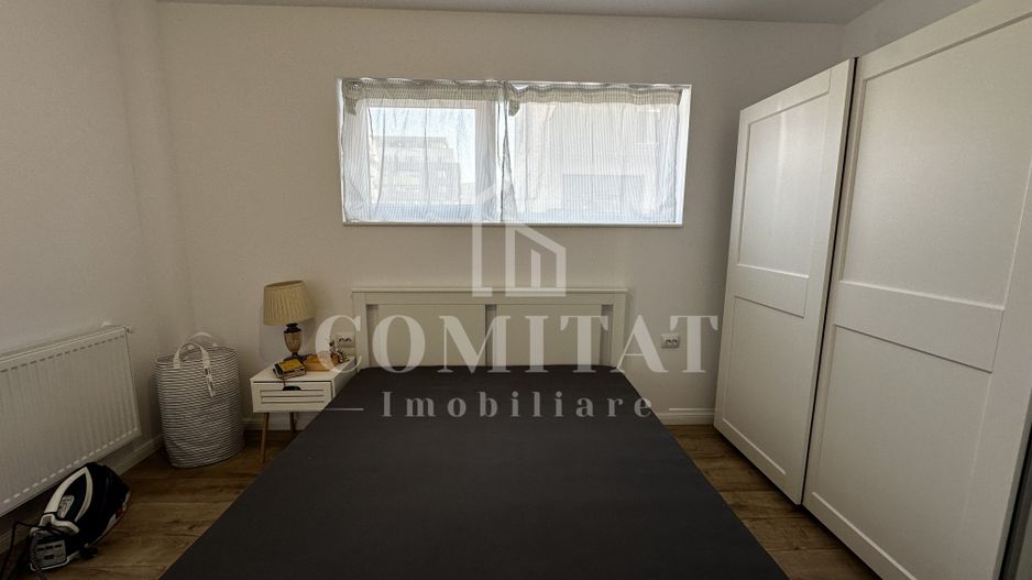 Apartament la cheie | Loc de parcare | Zona Stejarului - Poză 13