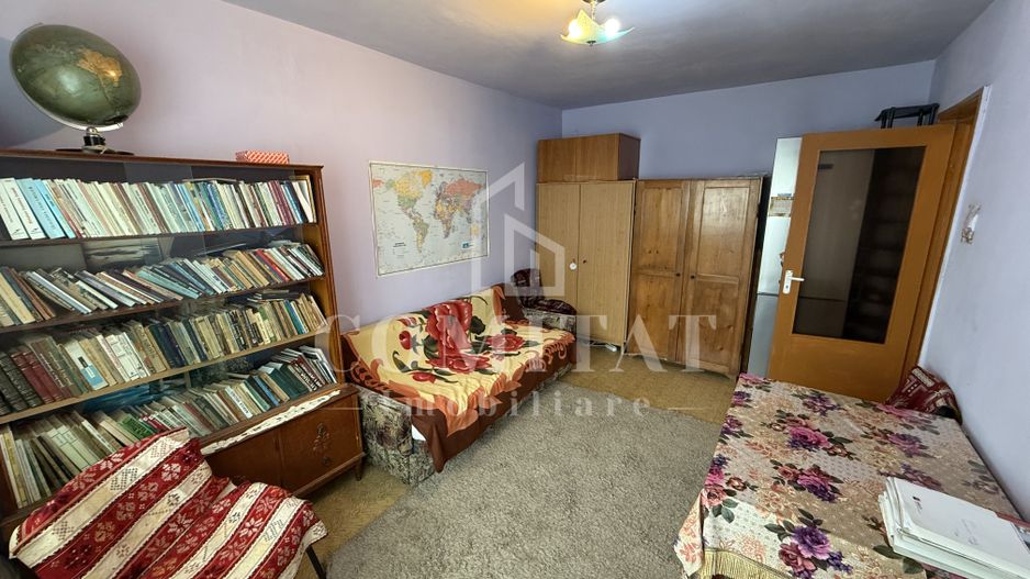 Apartament cu 2 camere decomandate | Baza Sportivă ”La Terenuri” - Poză 2