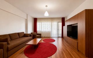 Apartament 2 camere cu două băi, Grozăvești, lângă Orhideea - Poză 1