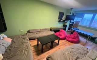 3 cam dec Circumvalatiunii-Cetatii  centrala aproprie - Poză 15