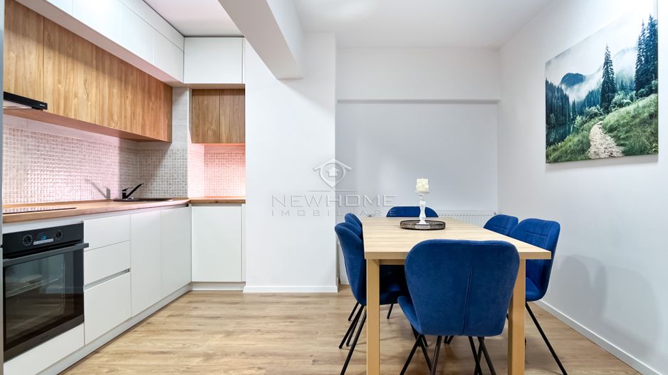 Apartament 2 camere decomandat, Viva City, Iulius Mall - Poză 1