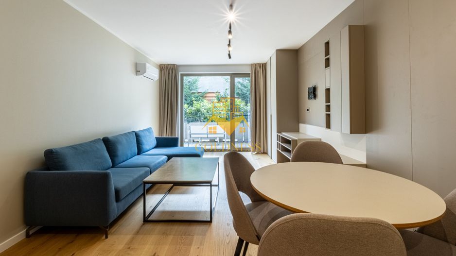 2 camere,gradina 20mp,Gheorgheni zona FSEGA, Iulius Mall, Pet Friendly - Poză 3