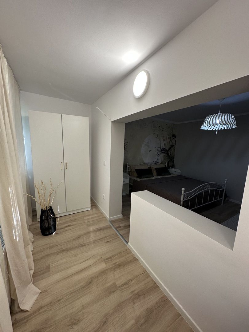 Apartament 1 camera complet renovat - Poză 19