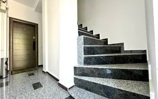 Apartament cu 3 camere *prima inchirere* // zona Herastrau - Poză 28