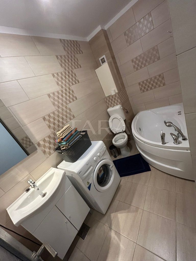 Apartament 3 camere. Florești, TERRA. - Poză 8