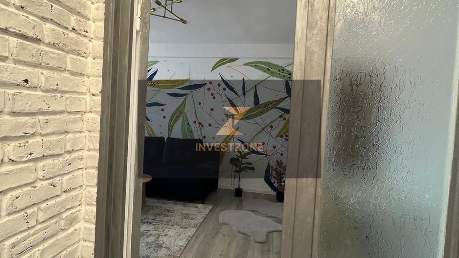 Apartament modern cu 2 camere decomandate Magheru, Oradea - Poză 10