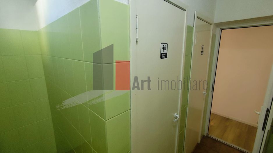 Spatiu comercial zona Aviatiei/Herastrau/Caramfil/Aurel Vlaicu - Poză 4