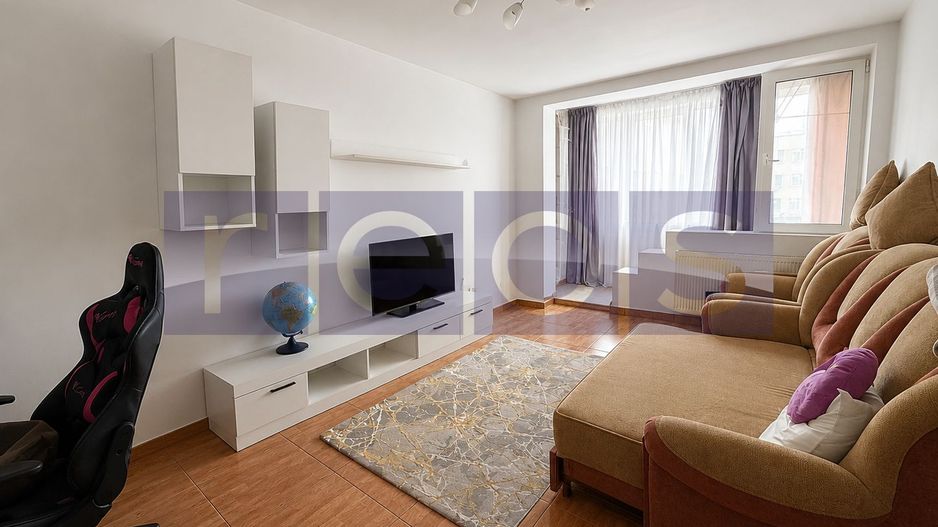 VANZARE 3 CAMERE DECOMANDAT | 69 MP | VEDERE LIBERA | LANGA PARCUL PLUMBUITA - Poză 1