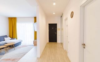 Casă 4 camere | Preț EXCEPȚIONAL | Mobilată și utilată - Poză 9