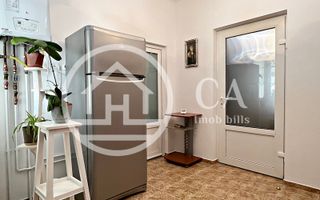 Casă de închiriat cu 2 camere în zona Horea, Oradea - Poză 5