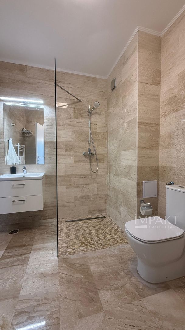Apartament cu view spre lac! - Poză 9