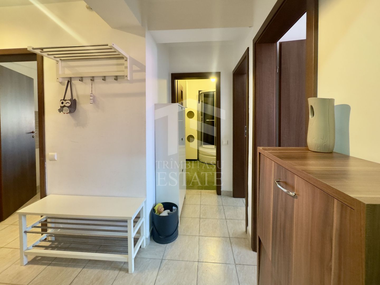 Apartament 3 camere de închiriat | 9 min metrou Dimitrie Leonida - Poză 8