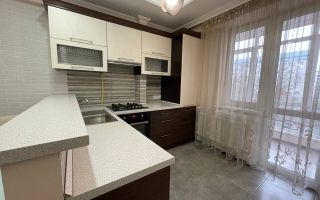 Chirie, apartament, 2 camere, strada Bogdan Voievod, Râșcani - Poză 6