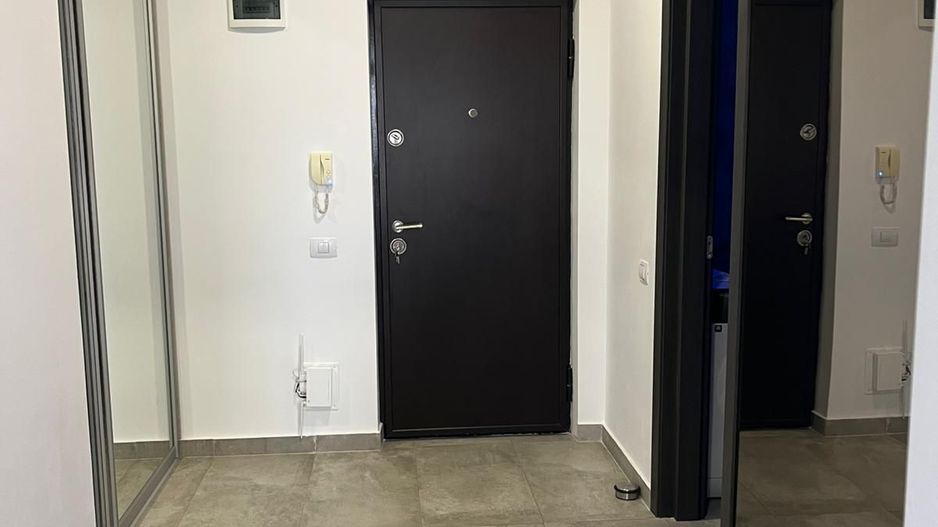 De închiriat: apartament 2 camere - premium+parcare - NOVUM Grozăvești - Poză 17