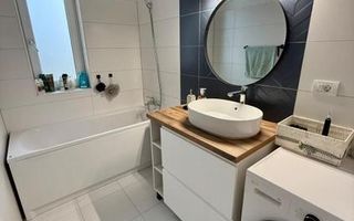 Proprietar vand duplex in Giroc 4 camere finalizat toamna 2025, mobilat, utilat - Poză 13