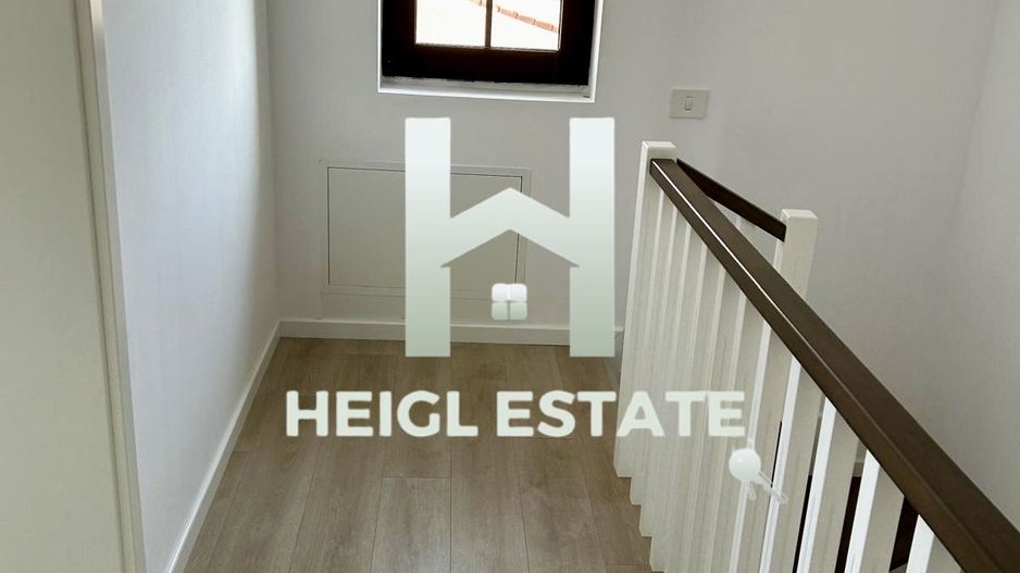 Duplex tip individuala 3 camere Mosnita Noua - Poză 8