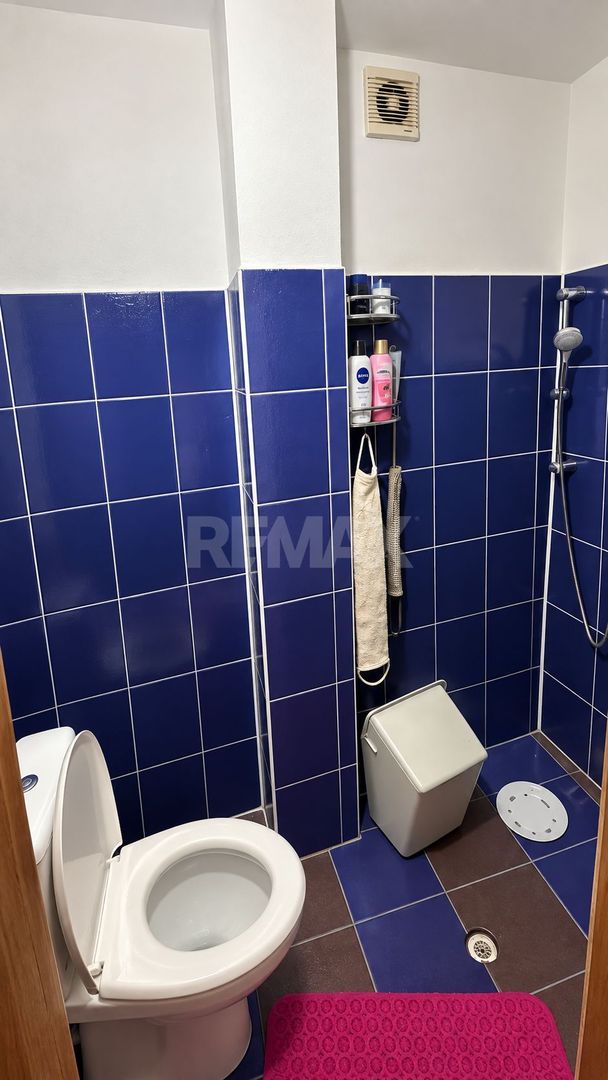 Apartament cu 2 camere în Centrul Chișinăului, - Poză 6