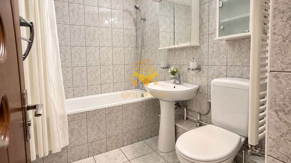 2 camere decomandate, Zorilor, Rapsodiei, Profi,UMF,UTCN, Pet Friendly - Poză 5