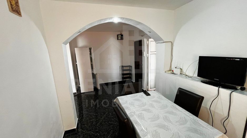Apartament-2 Camere-Decomandat-Etajul 2-Mobilat-Utilat-CV9-Catedrala - Poză 4