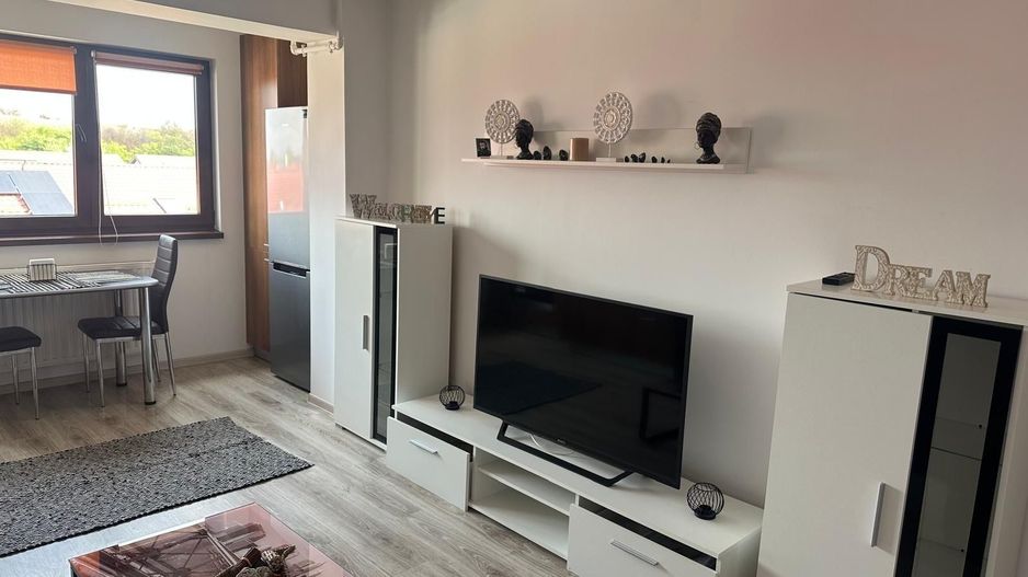 Închiriere ap 2 camere complex Trend Rezidence - Poză 2