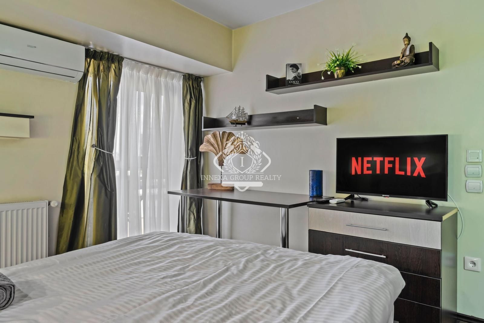 Unirii - Piata Alba Iulia I 4 camere I 99mp u. I Etj 6 I dec I 344 900 EURO - Poză 13