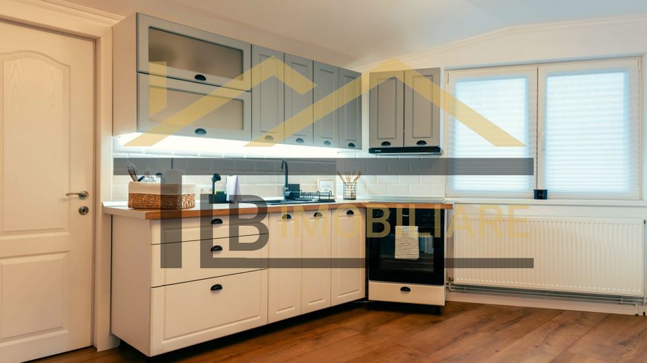 Apartament de 2 camere, 60mp, Zona UMFST - Poză 1