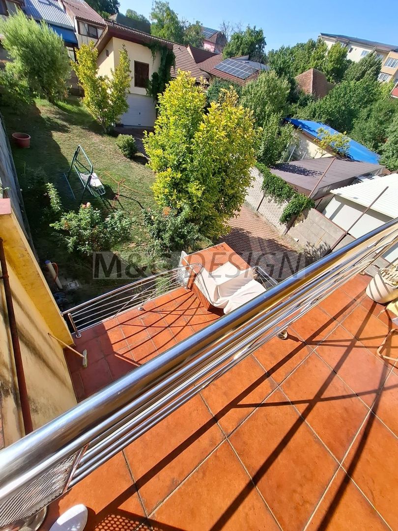 Casa individuala Bucovina P+E+M - Poză 32