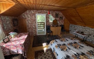 CASĂ 4 CAMERE TEREN 630 MP DAMBOVICIOARA  ARGES - Poză 22