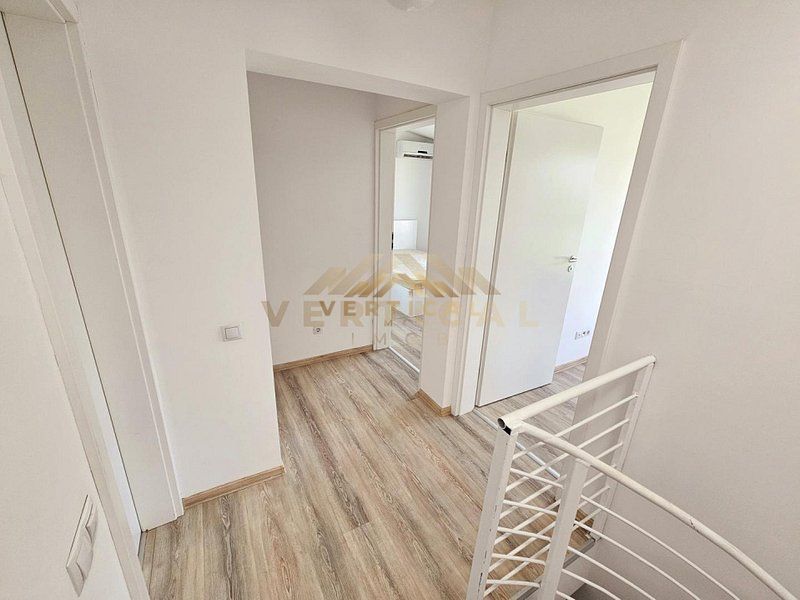 Vila 4 camere de închiriat - comuna Berceni - Poză 12