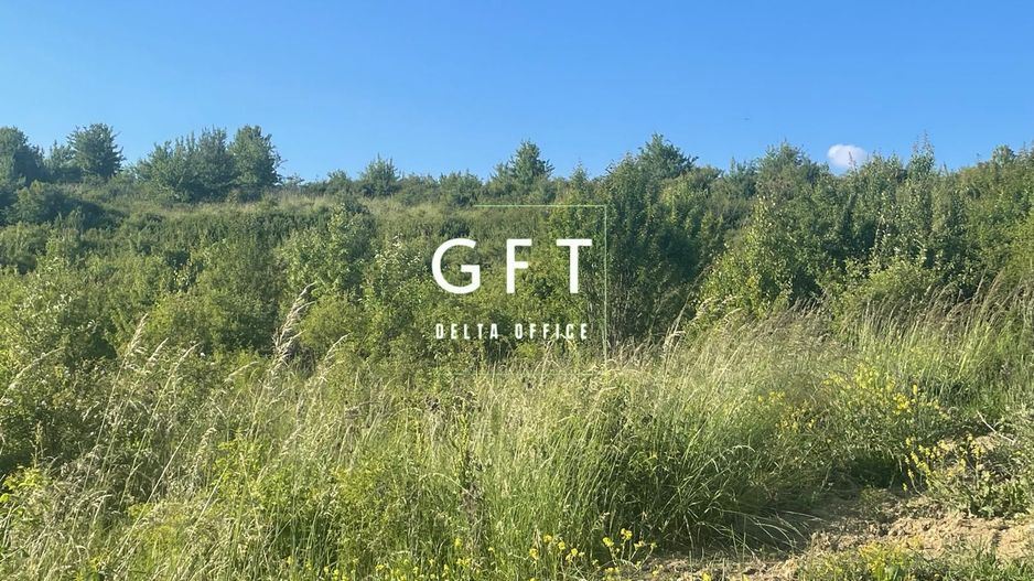 Ultima parcela! Teren intravilan, Str.Soarelui - Poză 4