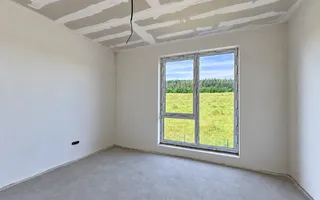 Casă individuală | 112 mp | Teren 400 mp | Parcare acoperită | Chinten - Poză 13