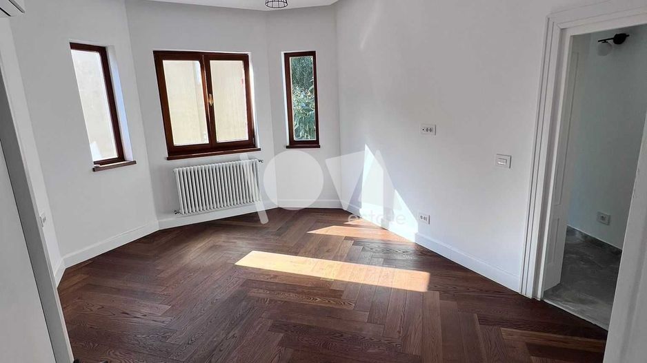 De închiriat: vilă Cotroceni - 12 camere - Louis Pasteur - Poză 6