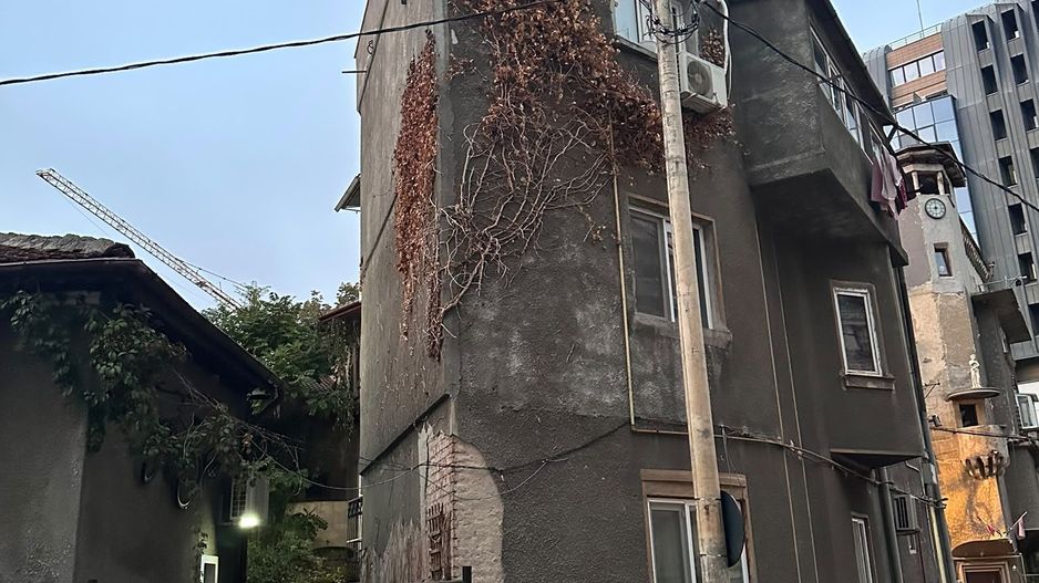 DE VANZARE APARTAMENT 3 CAMERE | BULEVARDUL UNIRII | CENTRALA PROPRIE - Poză 11