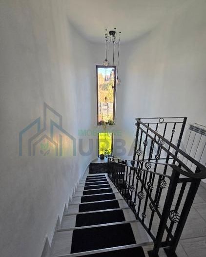 Casă individuală de vânzare în Valea Adâncă, zona 5 Drumuri – 560 mp teren, 176,63 mp construit - Poză 7