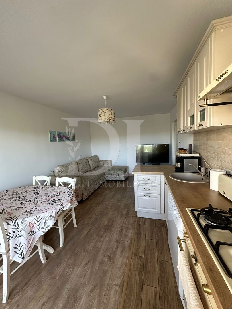 🏡 Apartament de închiriat – 3 camere, Mănăștur, zona Kaufland - Poză 8