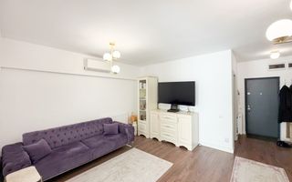 Apartament superb cu 2 camere, parcare, Zorilor, zona Golden Tulip - Poză 7