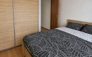 Apartament 2 camere decomandate | 55 mp | Parcare inclusă | Plopilor - Poză 4