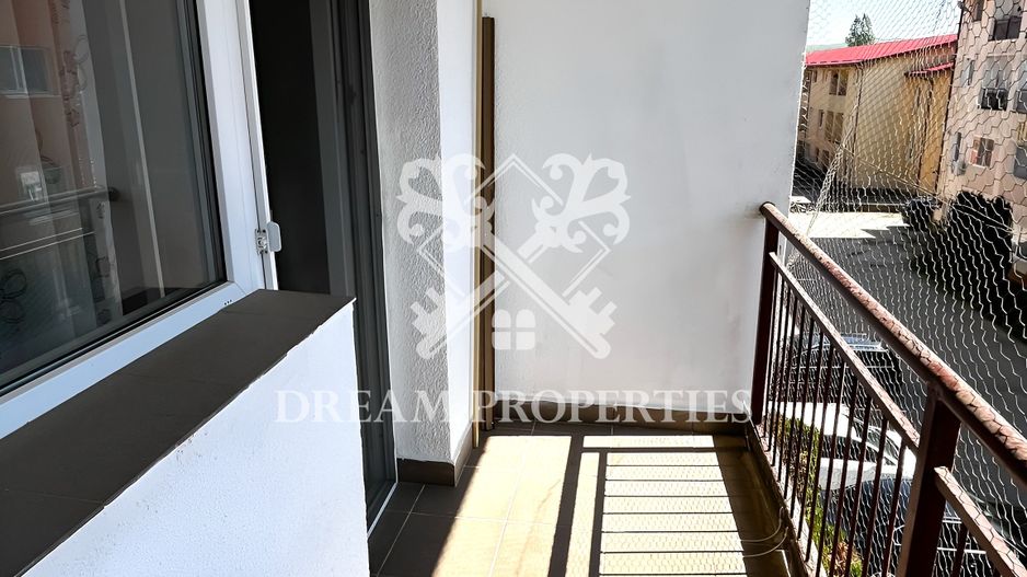 Apartament cu o camera, balcon, parcare, zona Apahida - Poză 6