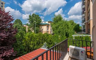 Vila 3 camere in Cosmopolis, mobilata si utilata - Poză 7