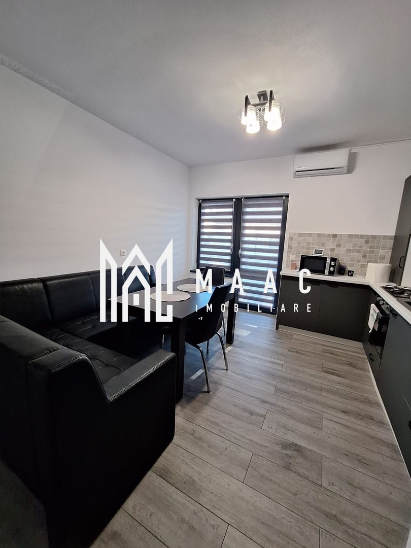Apartament 2 camere de închiriat | Sibiu, Doamna Stanca - Poză 3