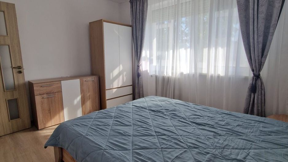 APARTAMENT 3 CAMERE 1 MAI | METROU - Poză 5