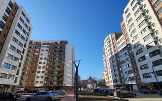 Apartament 1 camera Tatarasi Oancea - Newton Apartaments - Poză 13