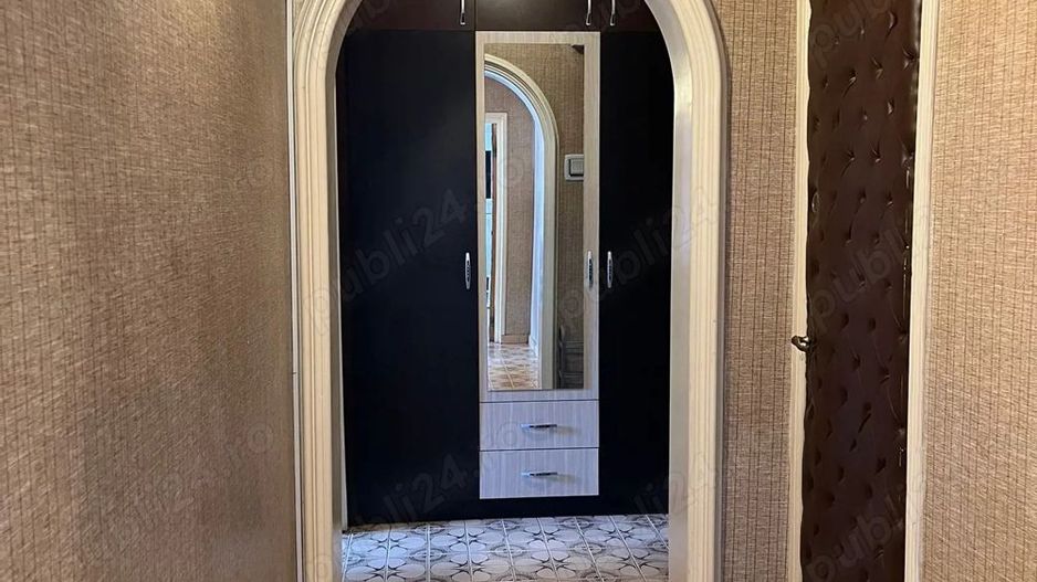 OFERTA! Apartament 2 camere decomandat, 57 mp, mobilat complet, metrou 5 min - Poză 6