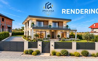 De Vanzare Teren, lot de casa Bujac Str. Lotus 446mp includ Utilitatii - Poză 7