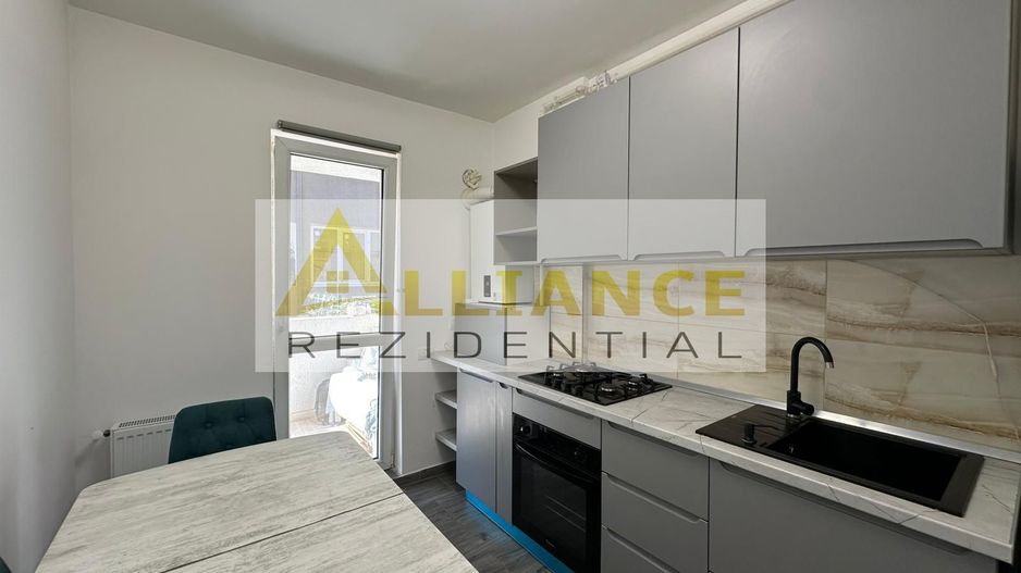 Apartament/ 2 camere  /Mobilat si utilat /Metrou Berceni 15 min - Poză 7